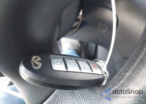 2019 Infiniti Q70L 3.7X Luxe from USA, damaged, VIN JN1BY1PR3KM725103